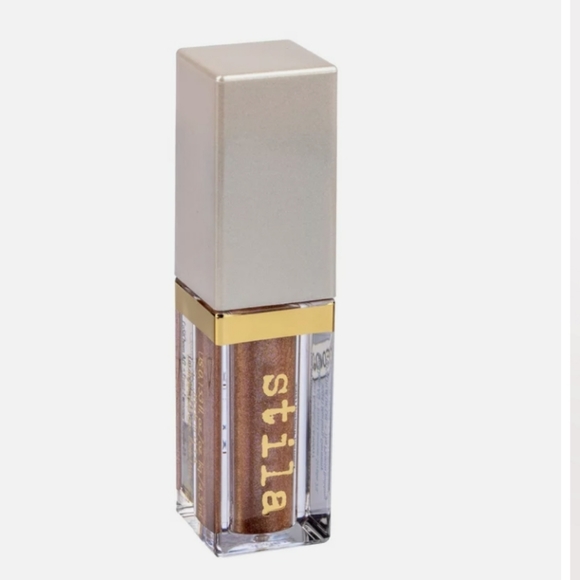 🌟🧚♀️OASIS Stila Glisten & Glow Liquid Eyeshadow NWT - Picture 3 of 7